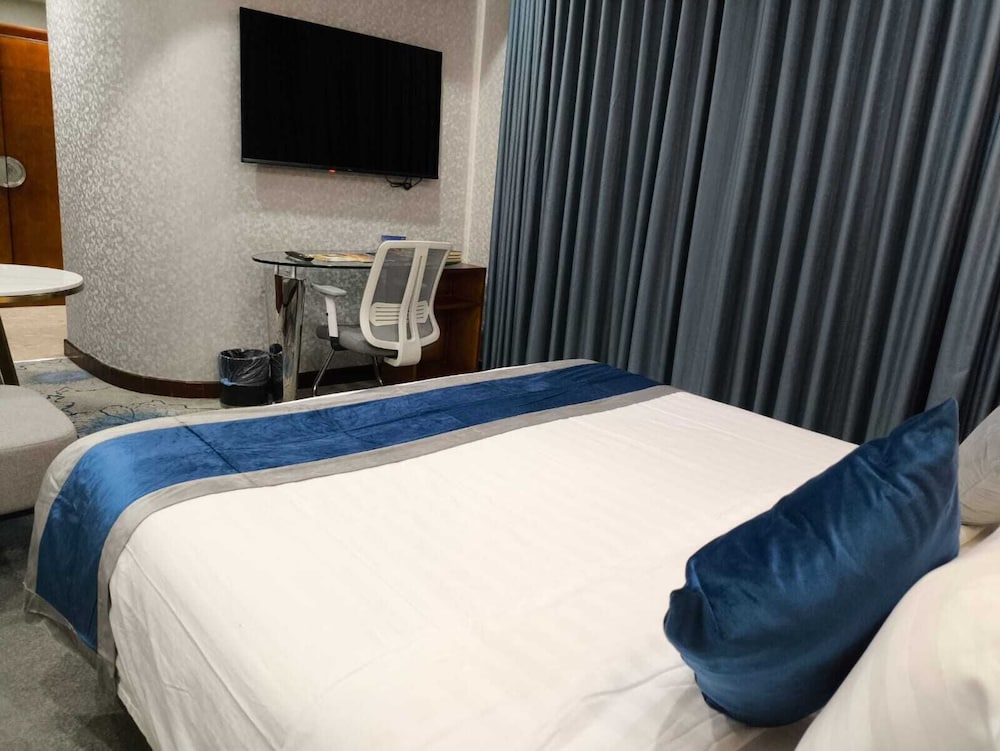 Deluxe Room photo 2