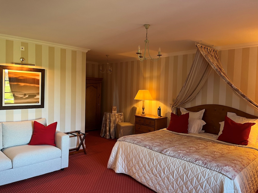 Triple Room (Garden) photo 1