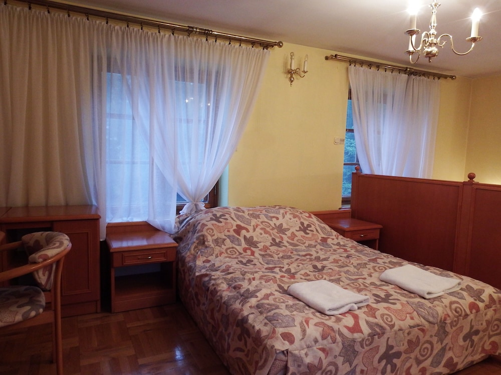 Superior Apartment, 2 Bedrooms, Park View photo 2