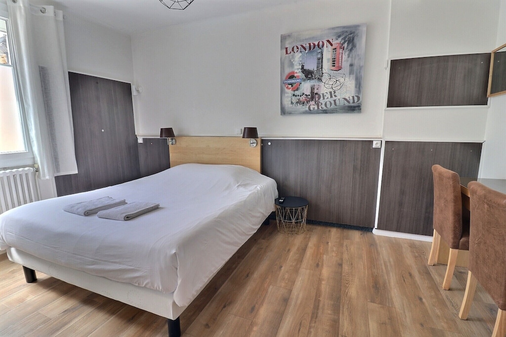 Standard Quadruple Room - Photo 1