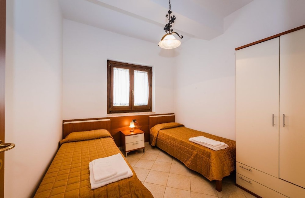 Superior Apartment, 2 Bedrooms, Balcony, Sea View photo 2