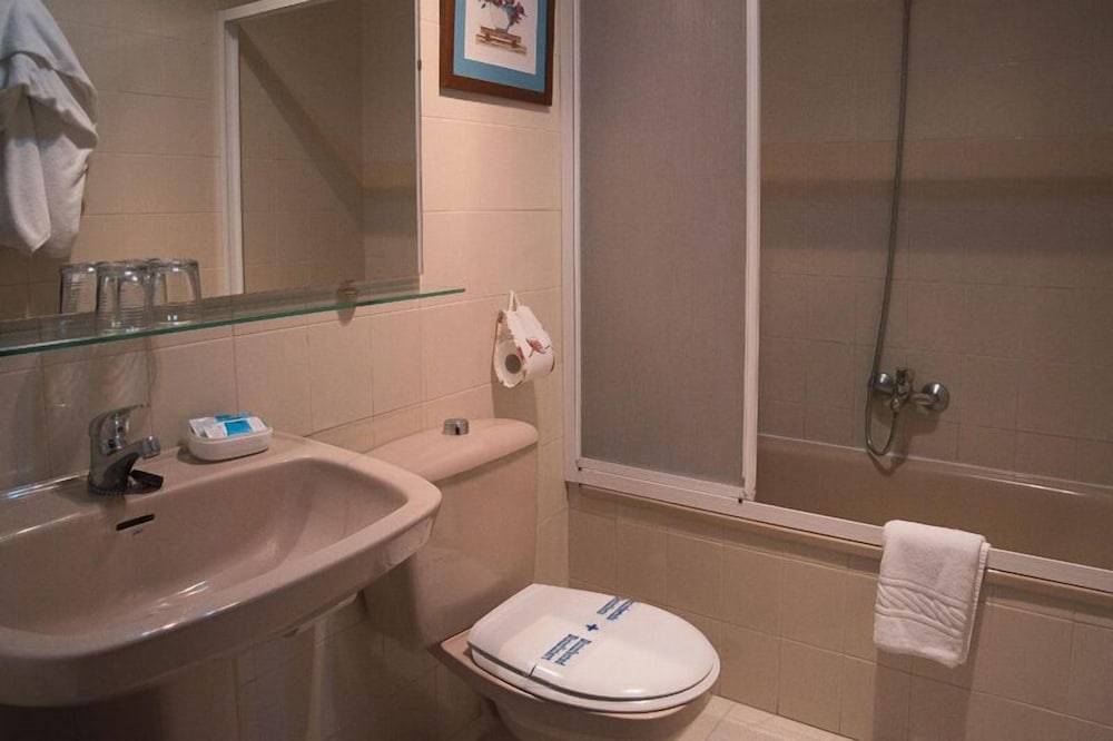 Double Or Twin Room, Sea View photo 2