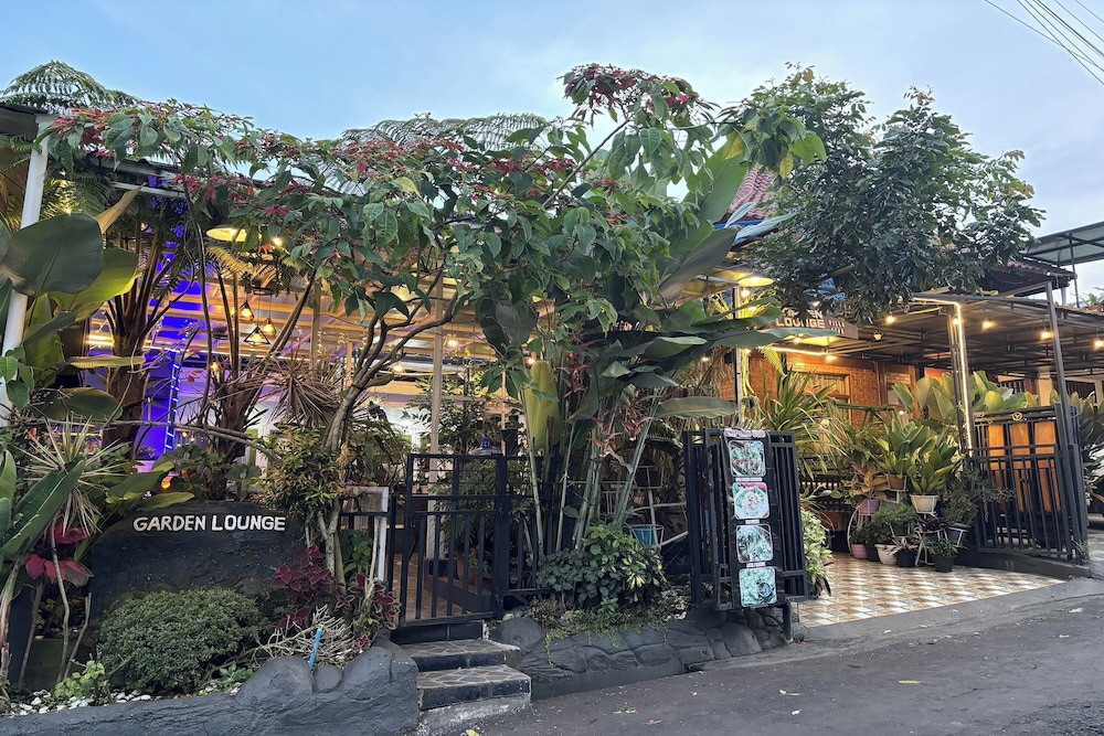 Private Villa (5 Rooms) With Mountain View photo 1