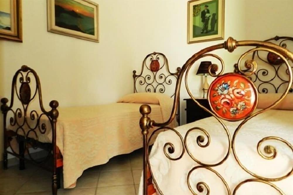 Twin Room photo 1