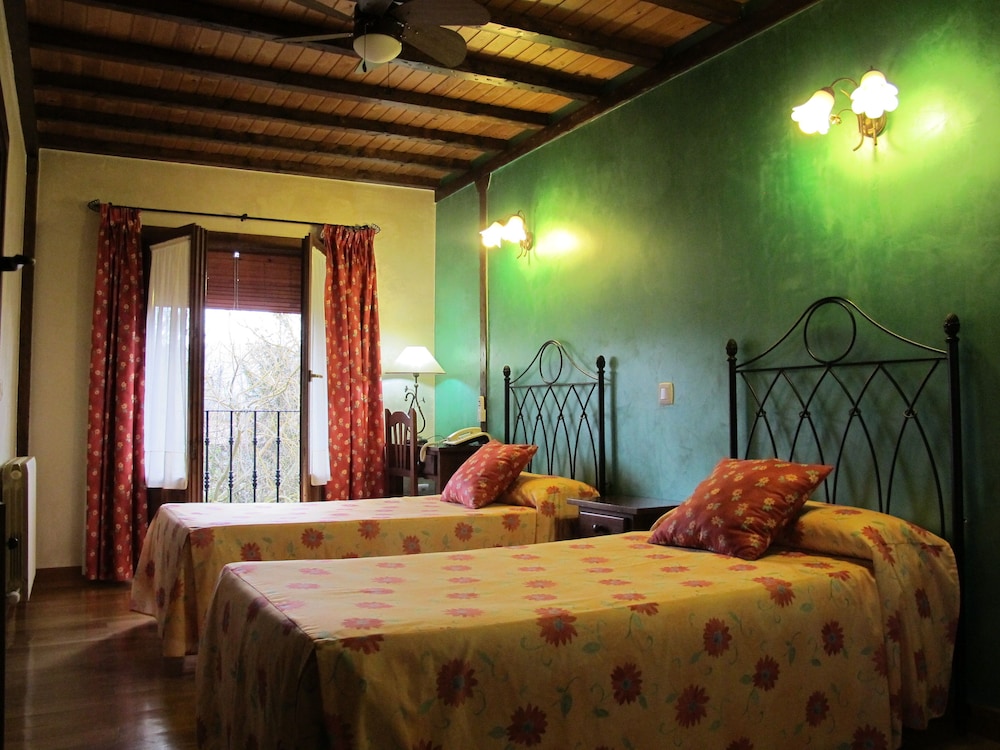 Double Room Single Occupancy photo 3