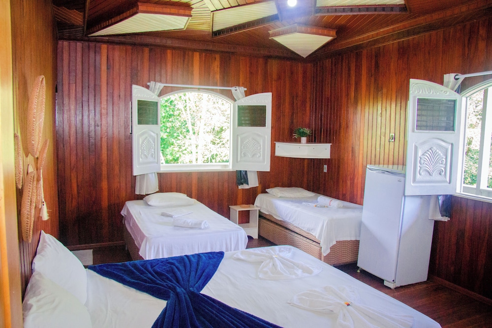 Comfort Shared Dormitory, Balcony photo 1