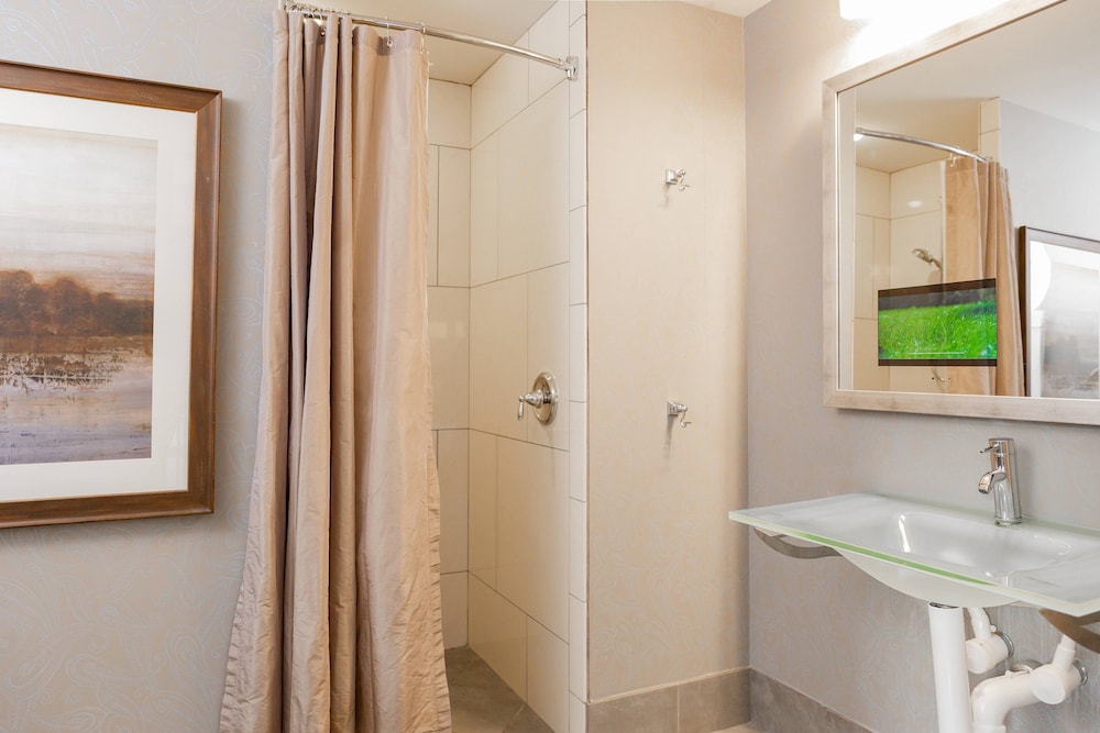 Room, 1 King Bed, City View - Photo 8