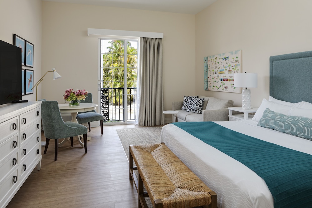 Standard Room, 1 King Bed With Sofa Bed