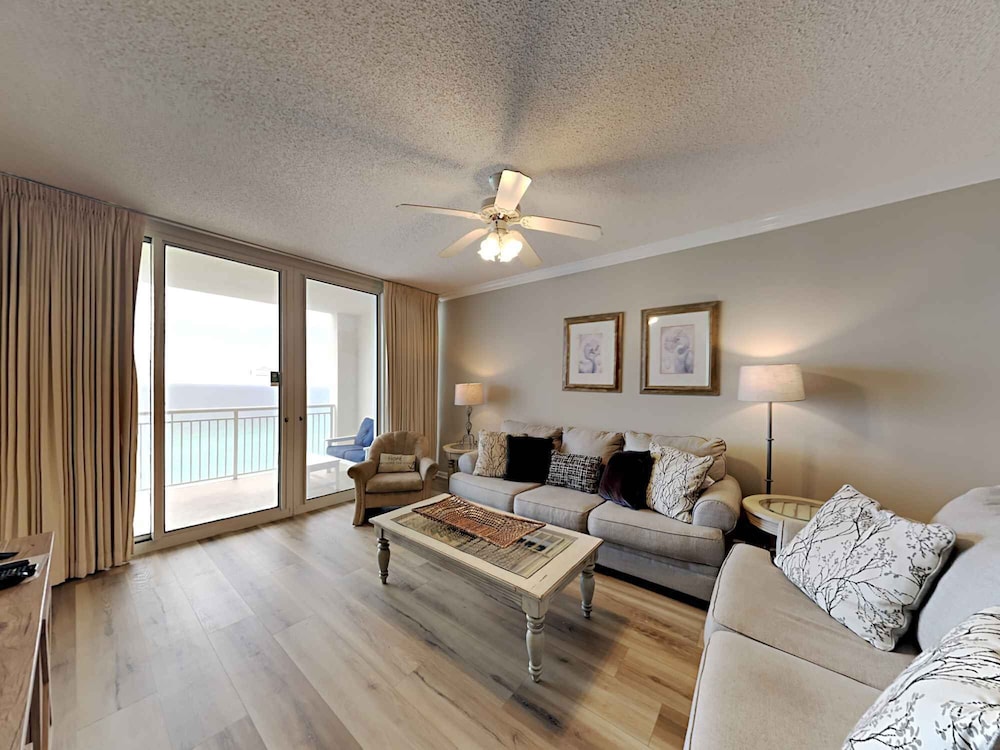 Condo, Multiple Beds, Balcony, Ocean View (#1104 - No Pets)