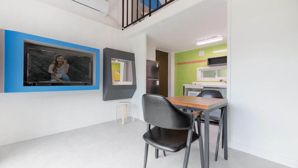 Basic Room, 1 Bedroom (202ho(2cheung))