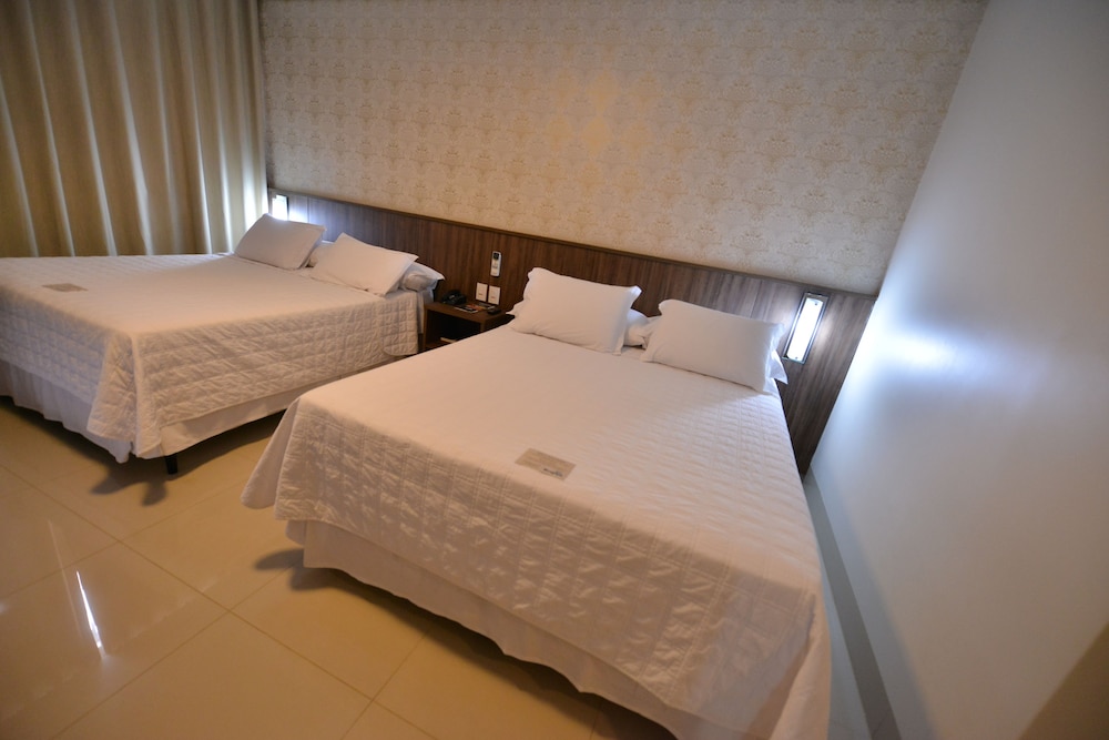 Luxury Twin Room
