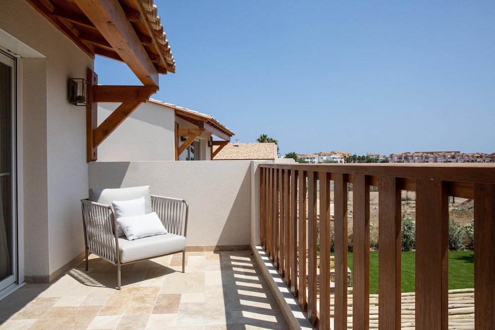 Suite Terrasse de la Presqu'île - Photo 8