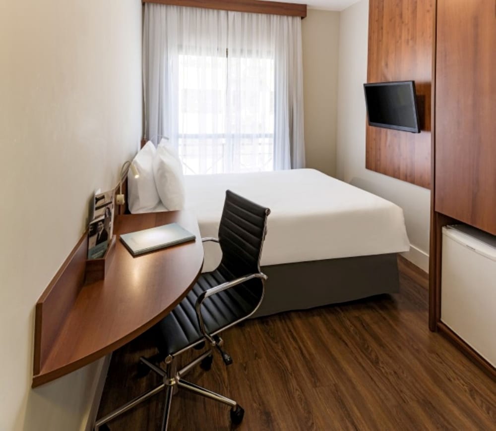 Standard Studio, 1 Double Bed - Photo 2