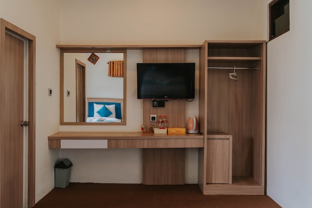 Superior Double Room - Photo 2
