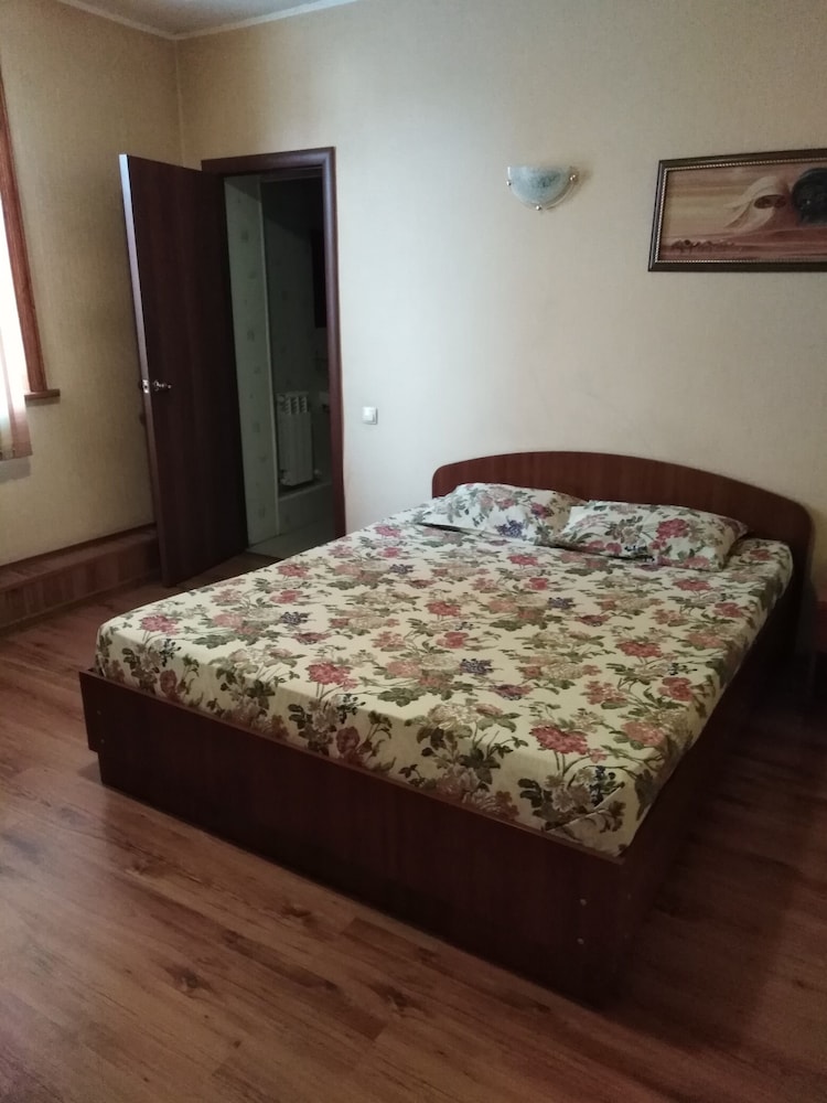 Budget Double Room photo 1