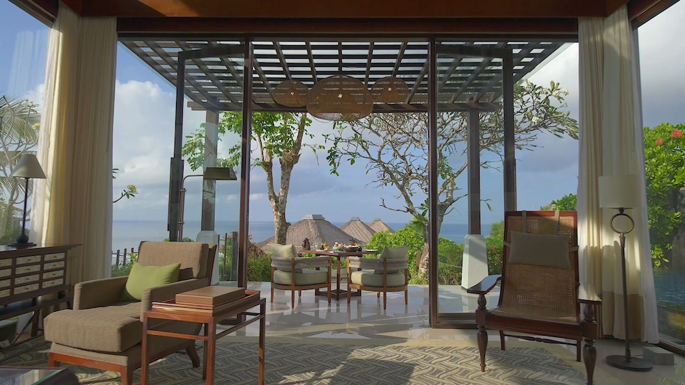 Villa, 1 Bedroom, Private Pool, Ocean View photo 3