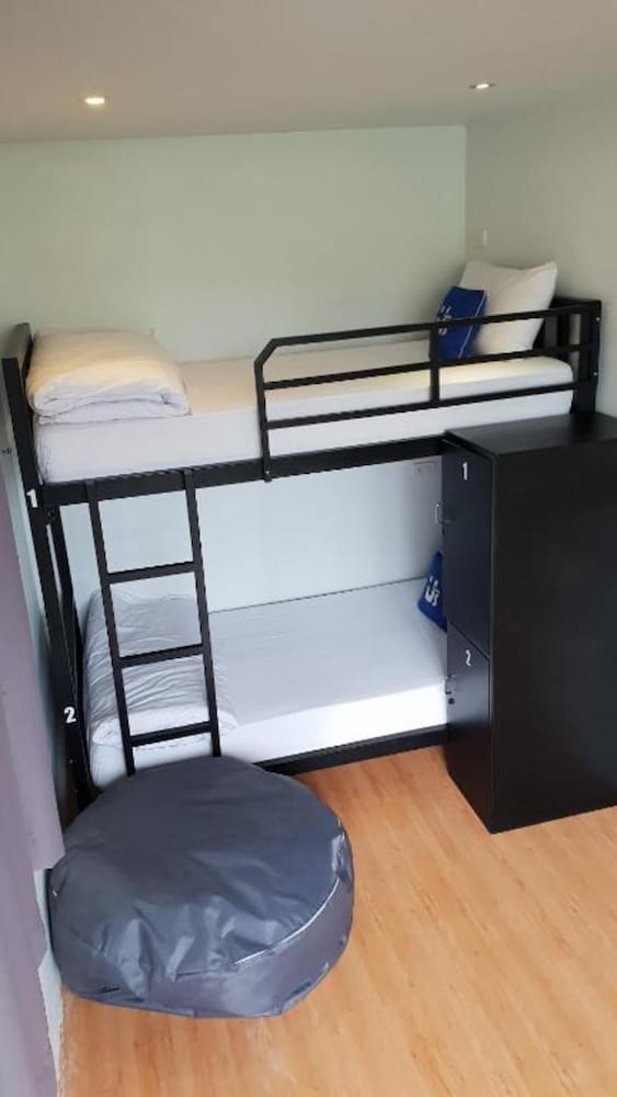 Bunk Bed for 2 with Private Bathroom photo 3