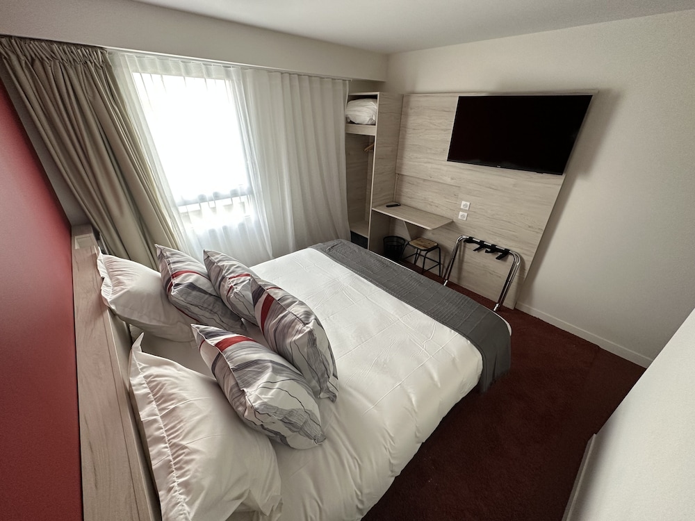 Basic Room