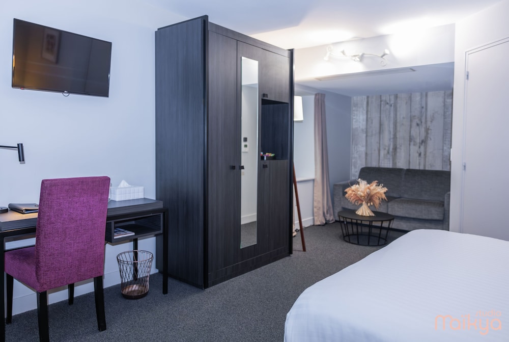 Room (Chambre Cocoon) photo 2