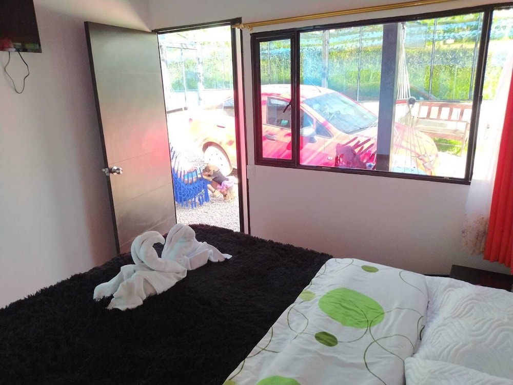 Standard Room, Garden View photo 1