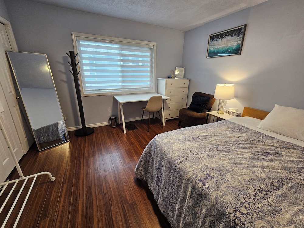 Basic Single Room photo 3