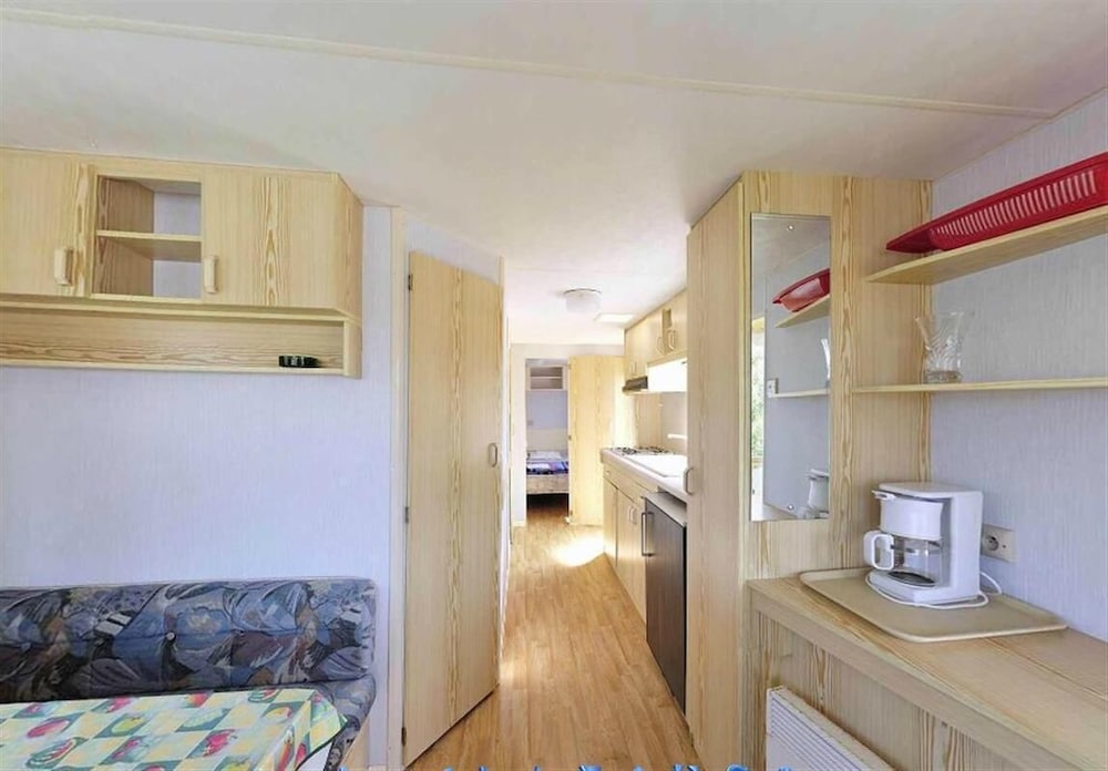 Mobile Home (ABI)