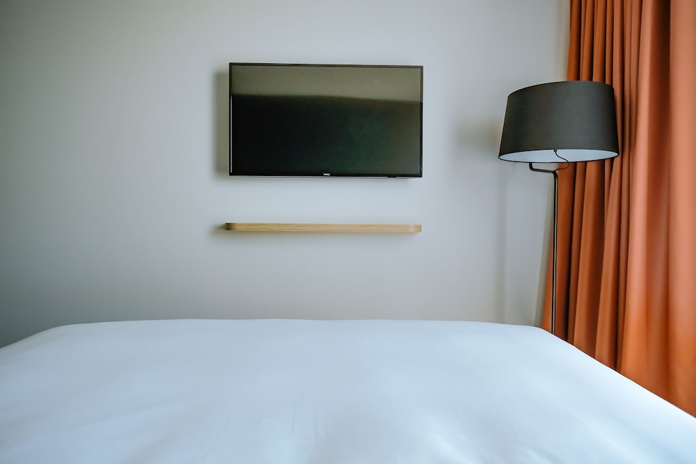Standard Double Room - Photo 5