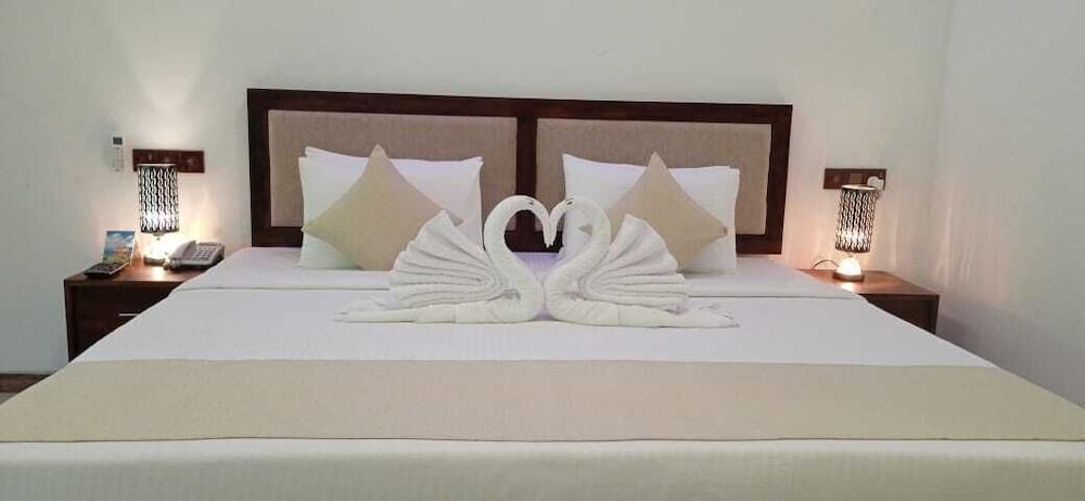 Exclusive Double Room, Balcony photo 2