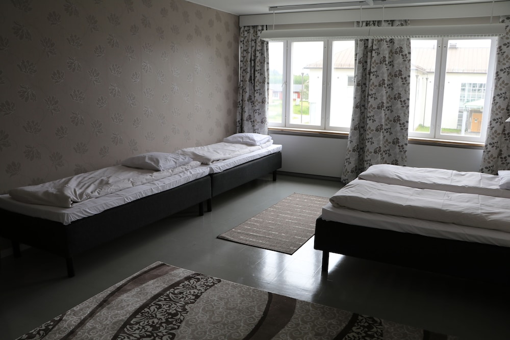 Quadruple Room photo 1