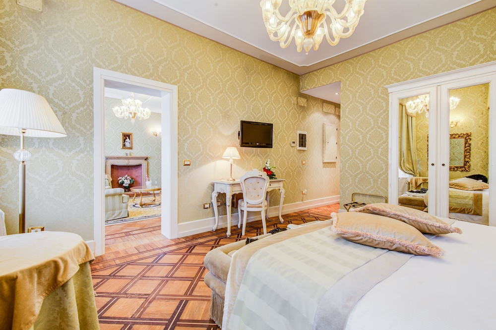 Master Suite
