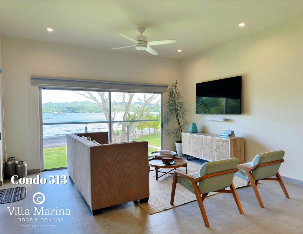Comfort Condo