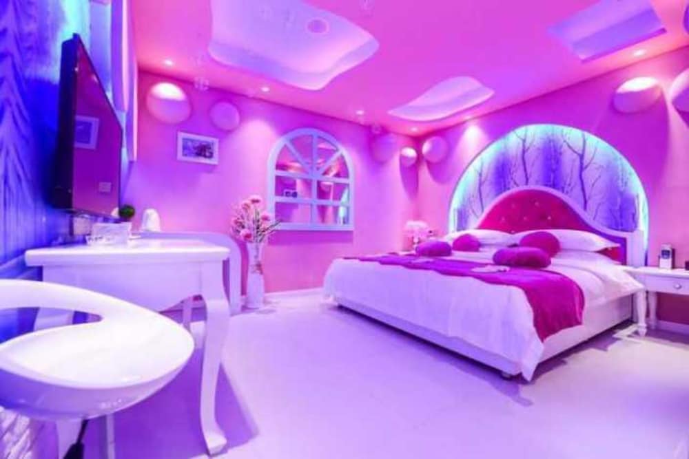 Boutique Room (Mainland Chinese Citizen Only)