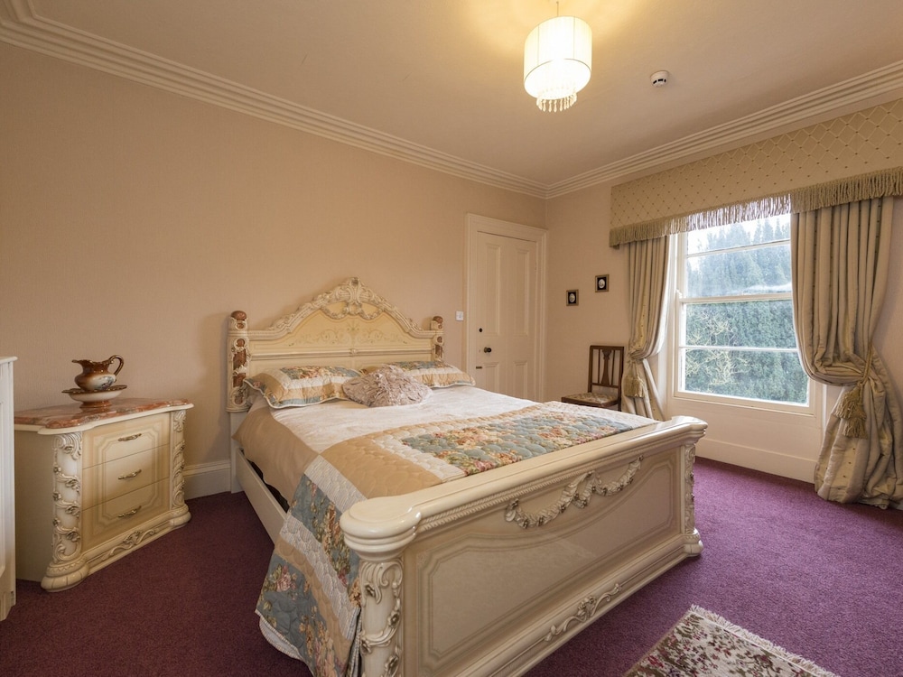 Double Room, Shared Bathroom photo 1