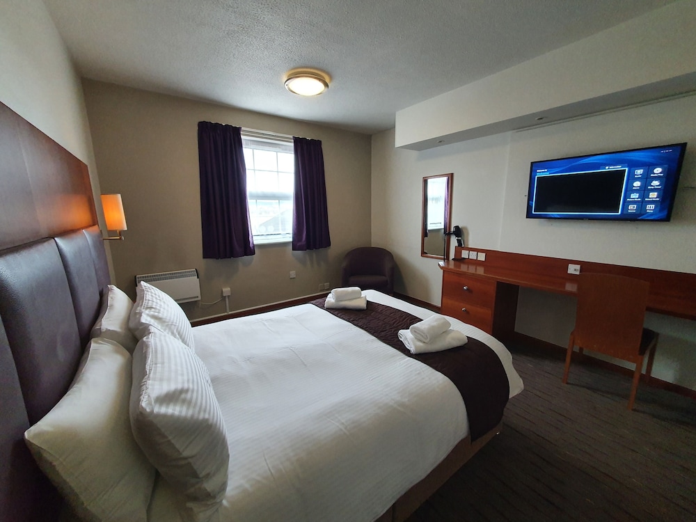 Double Room - Photo 1