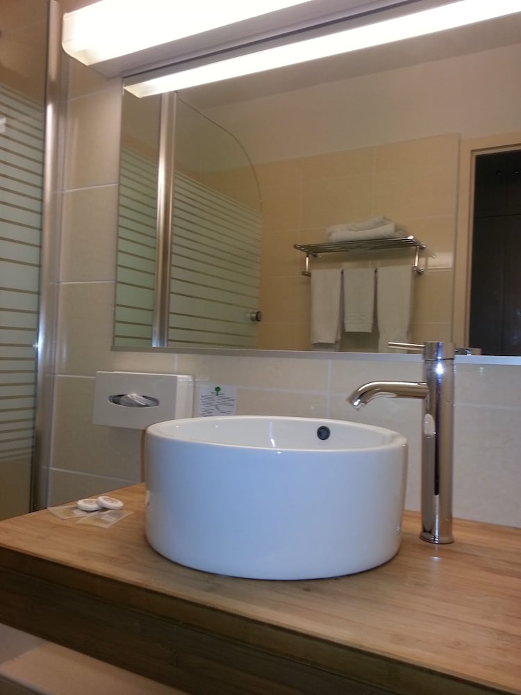 Standard Room, Balcony photo 2