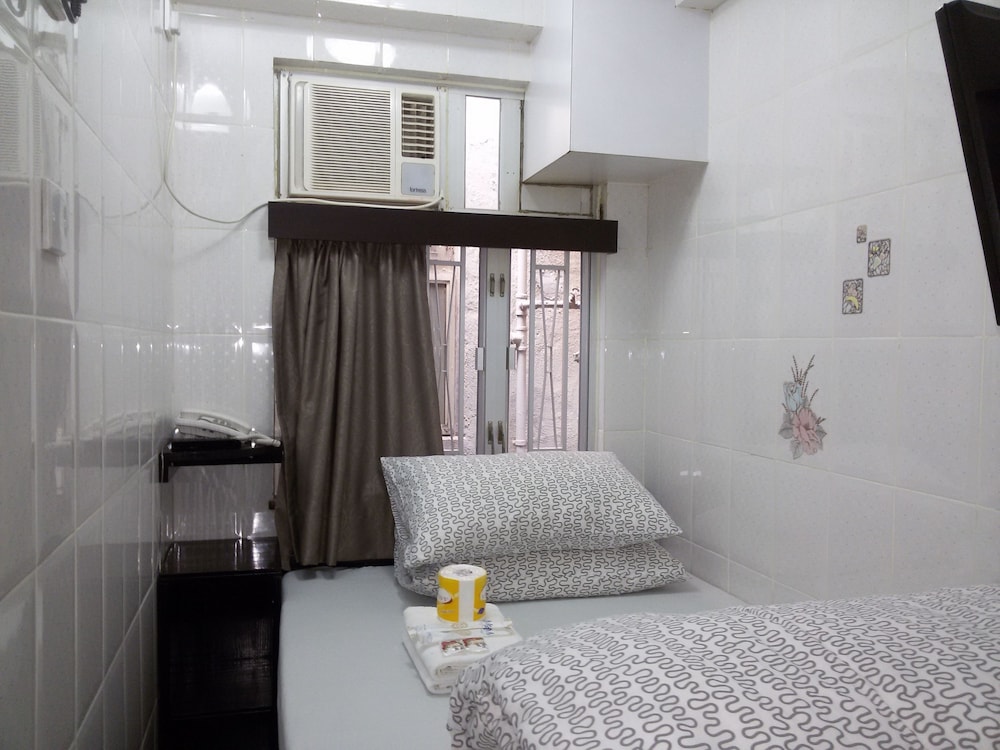 Single Room, Private Bathroom photo 2