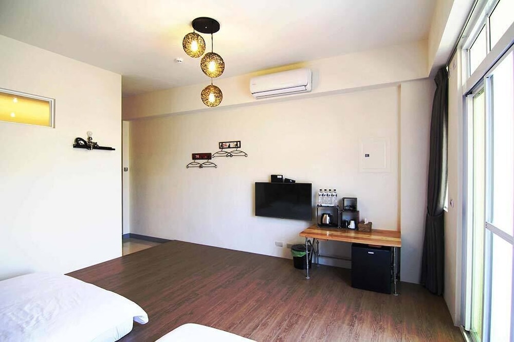 Comfort Quadruple Room photo 2