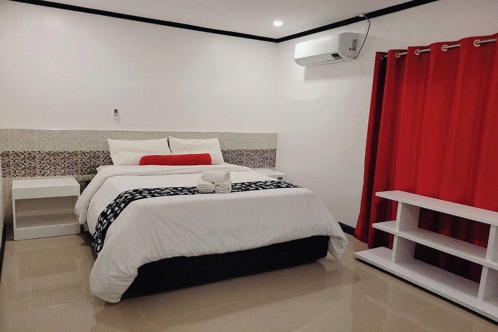 Superior Villa