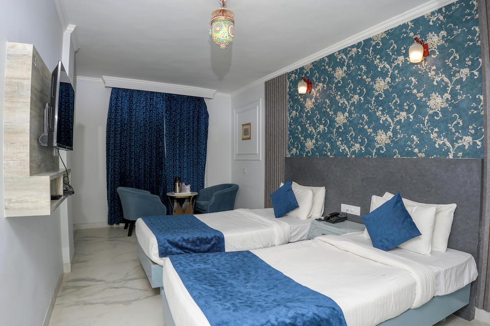 Executive Twin Room - Photo 5