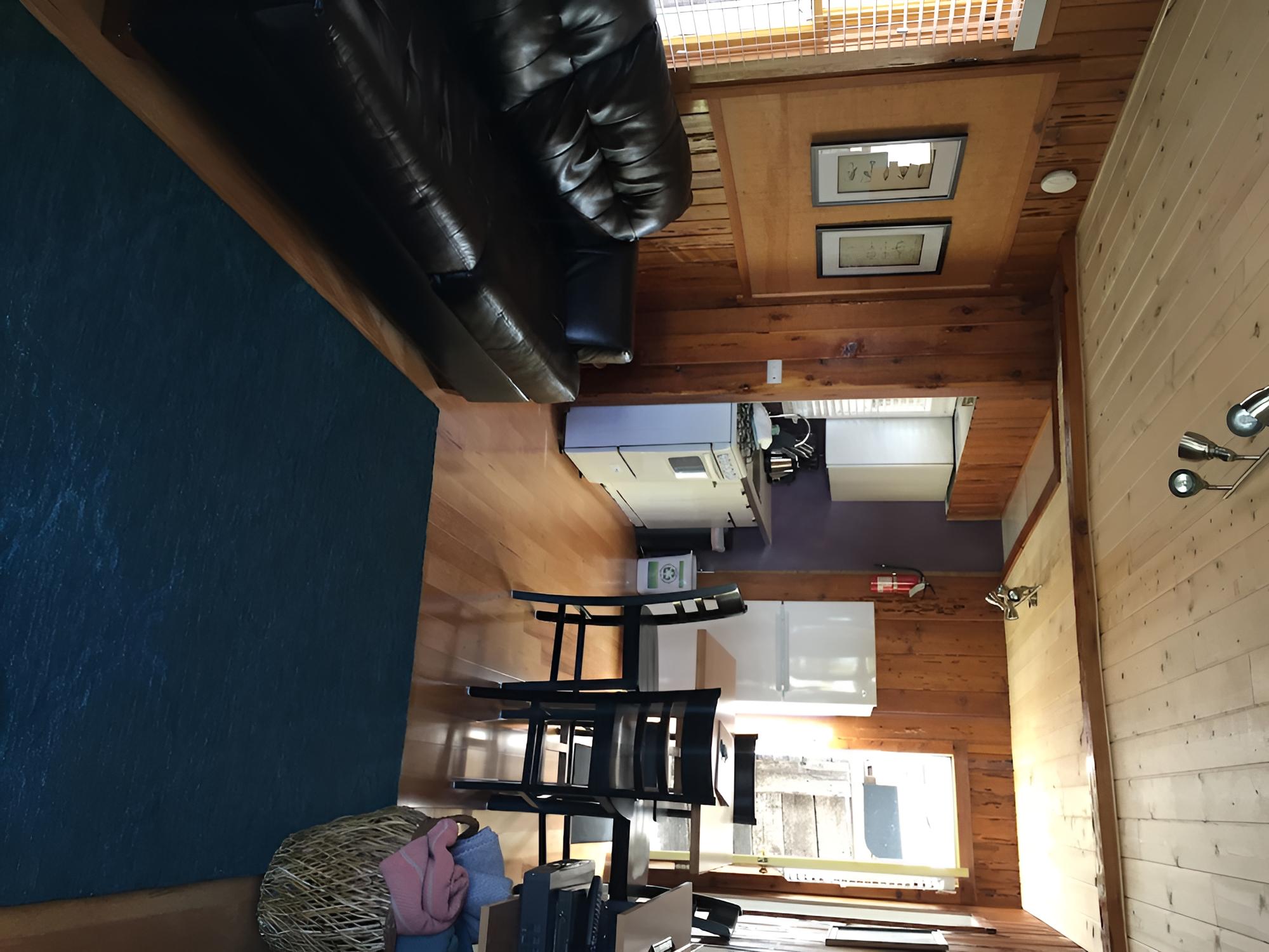Cabin, 2 Bedrooms, Mountain View photo 1
