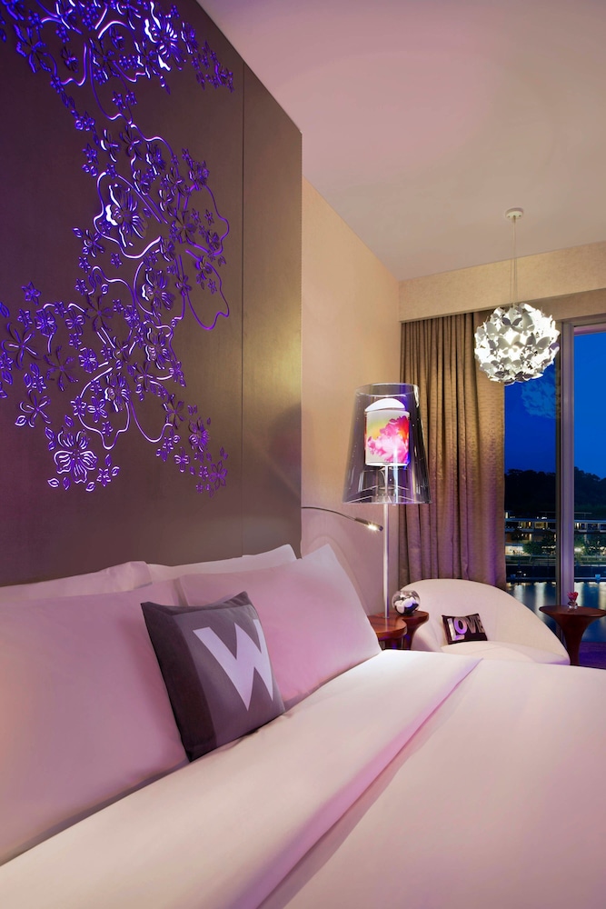 Premier Room, 1 King Bed with Sofa bed, Marina View photo 2
