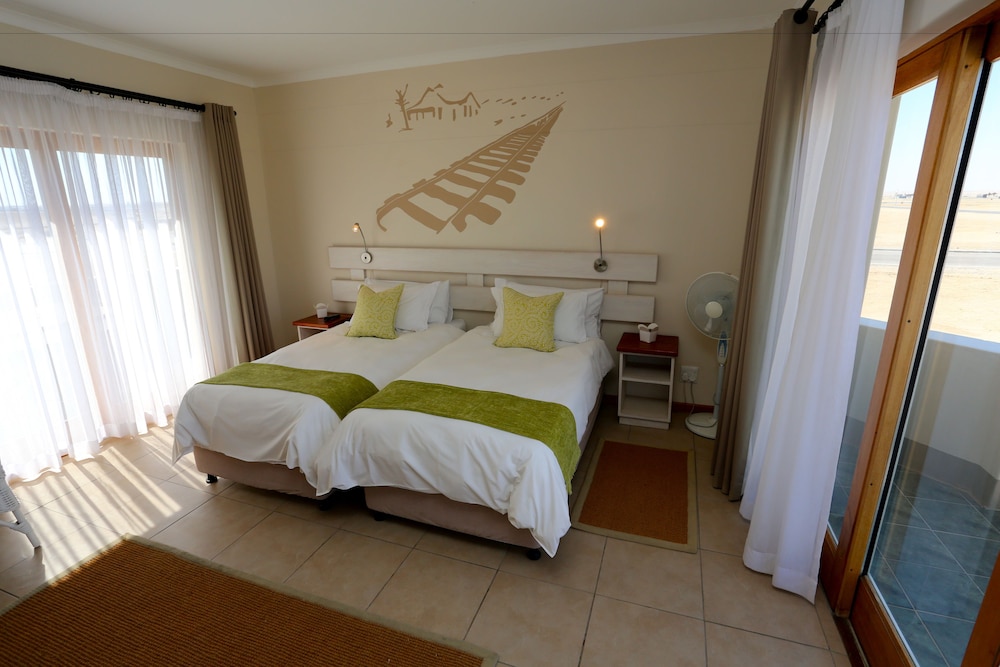 Twin Room photo 1