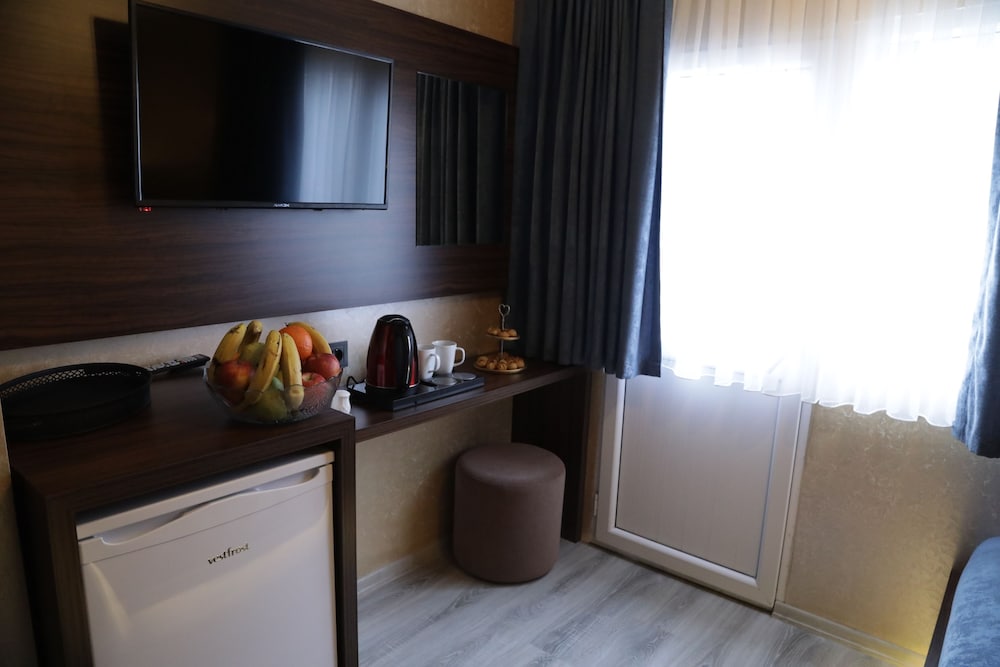 Deluxe Room, Terrace photo 1