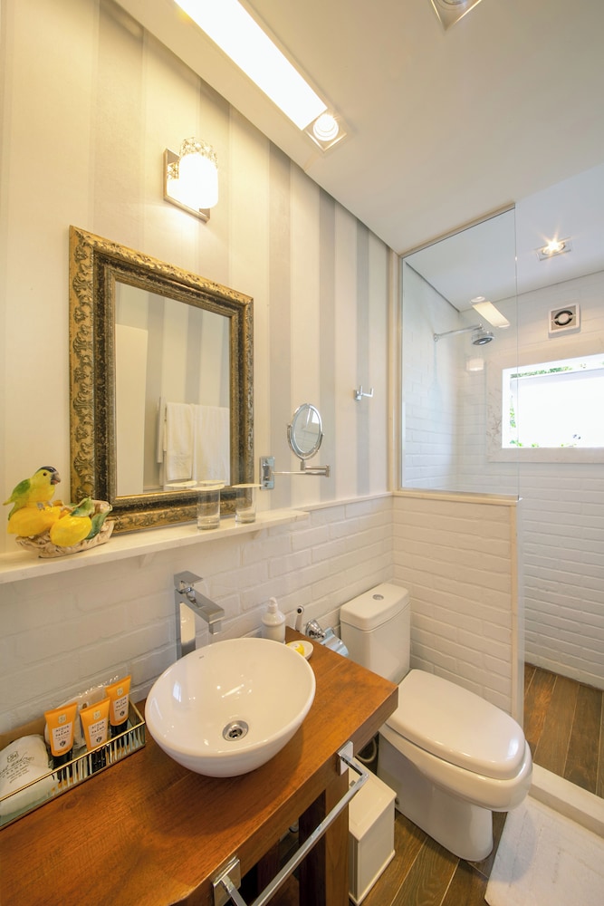 Available room