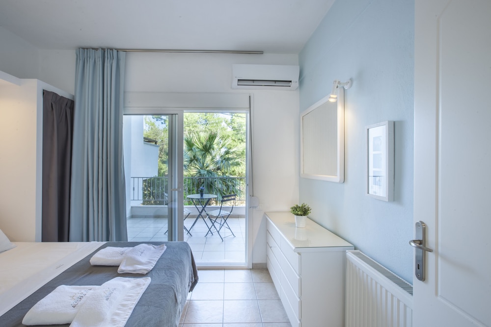 Apartment, Sea View photo 3