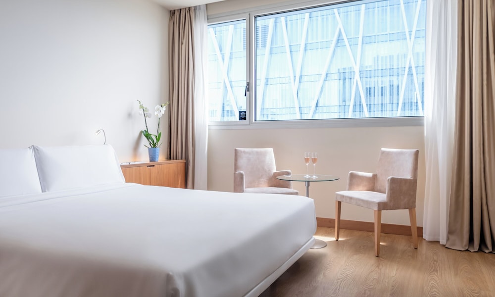 Standard Double Room Single Use