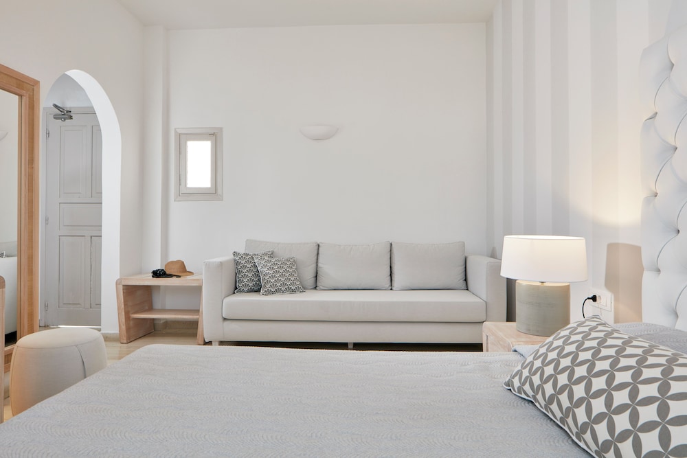 Junior Suite - Photo 6