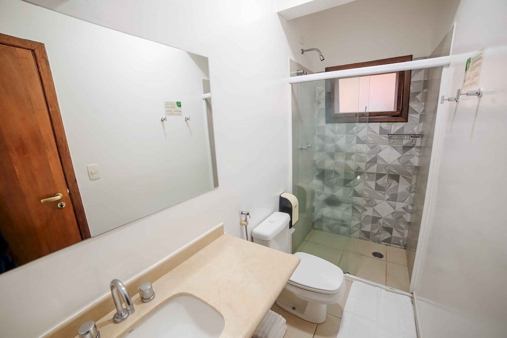 Suite Luxo Economico - Photo 9