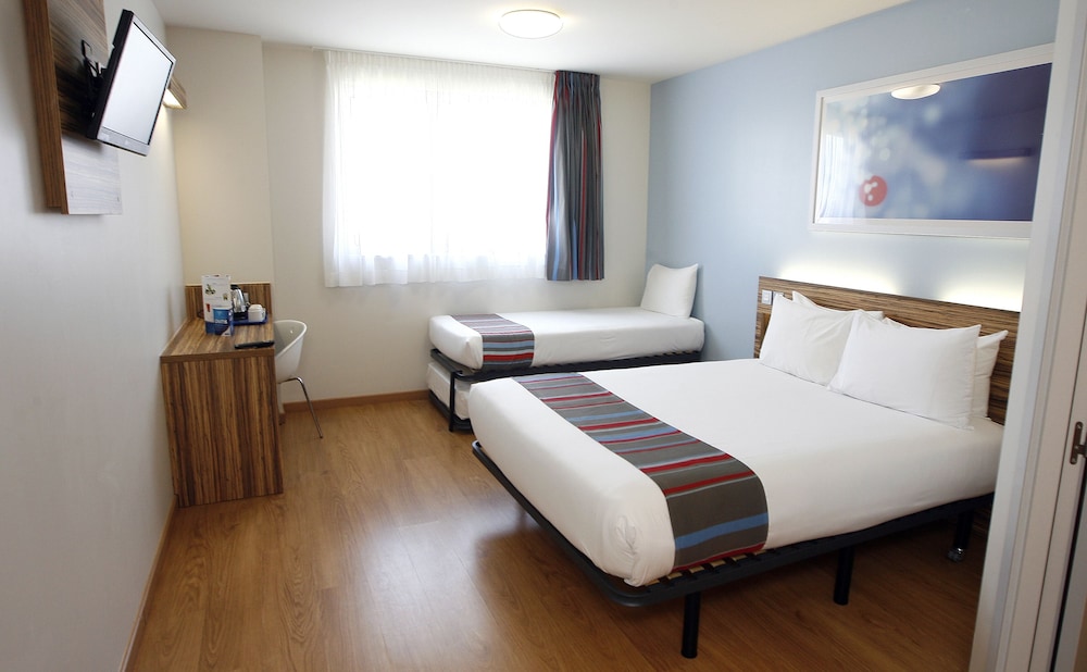 Triple Room (Minimum 3 people occupancy) photo 3