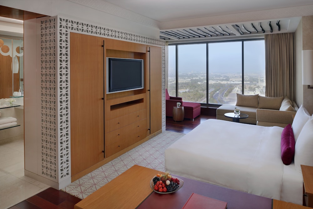 Deluxe Room, 1 King Bed
